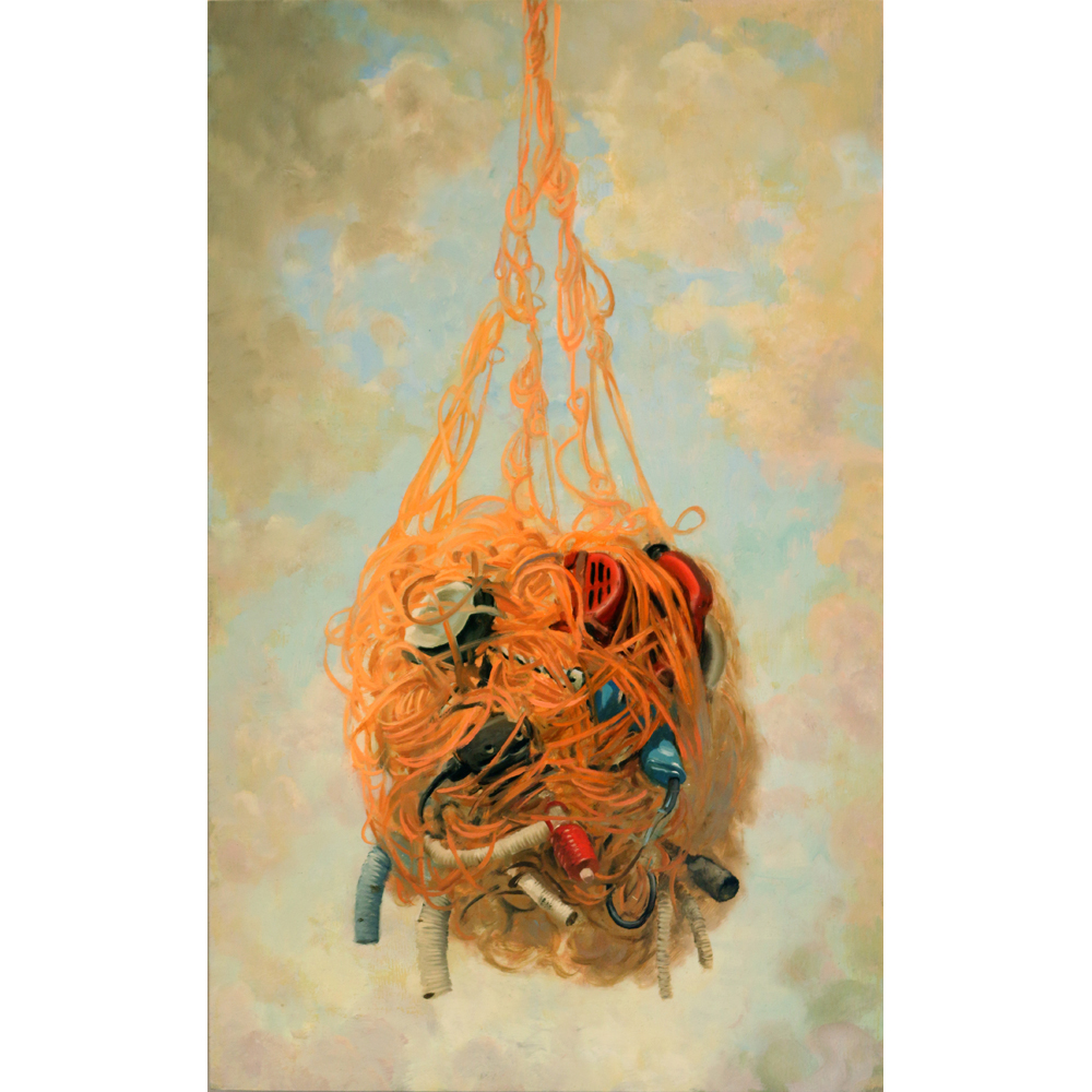 Scott Greene - High Wire