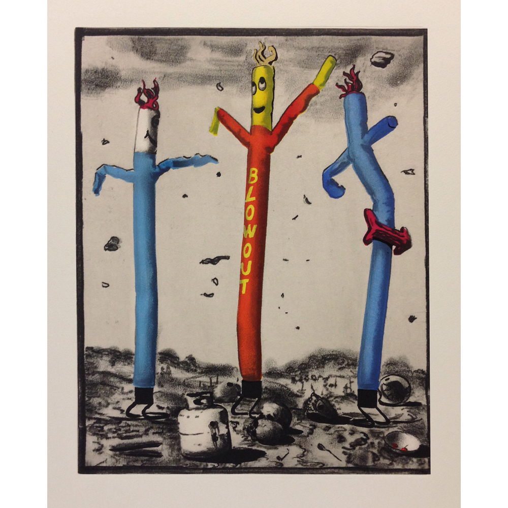 Scott Greene - Trinitas