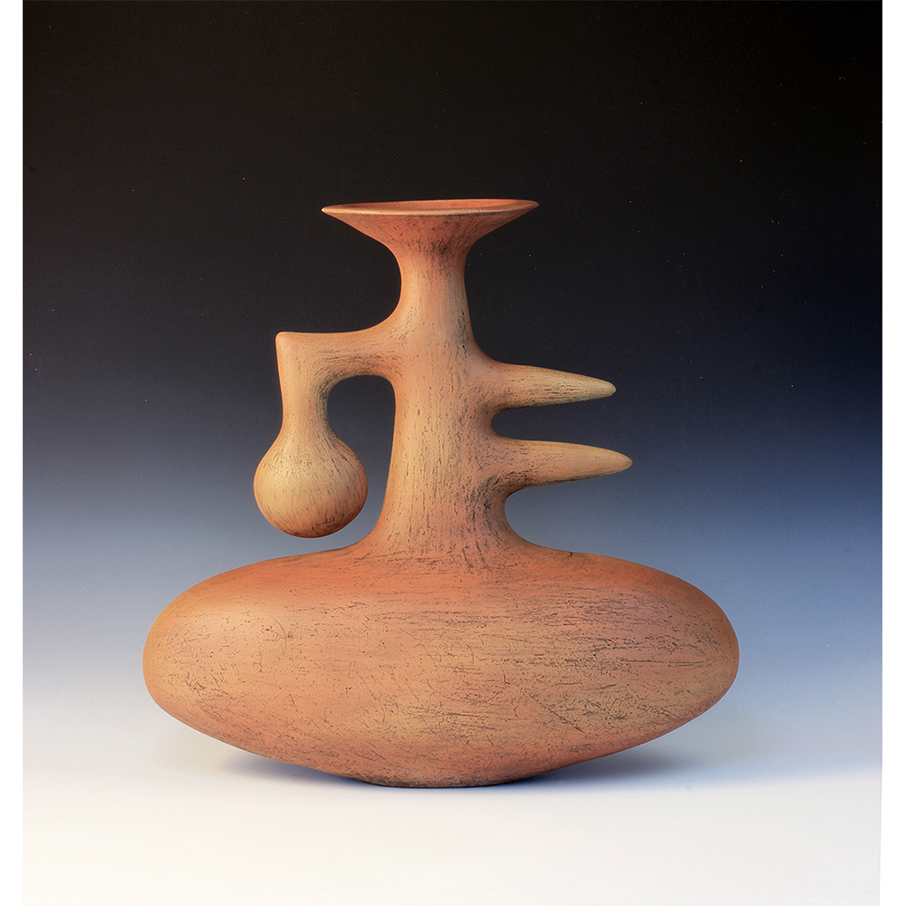 Sharon Brush - Calibration