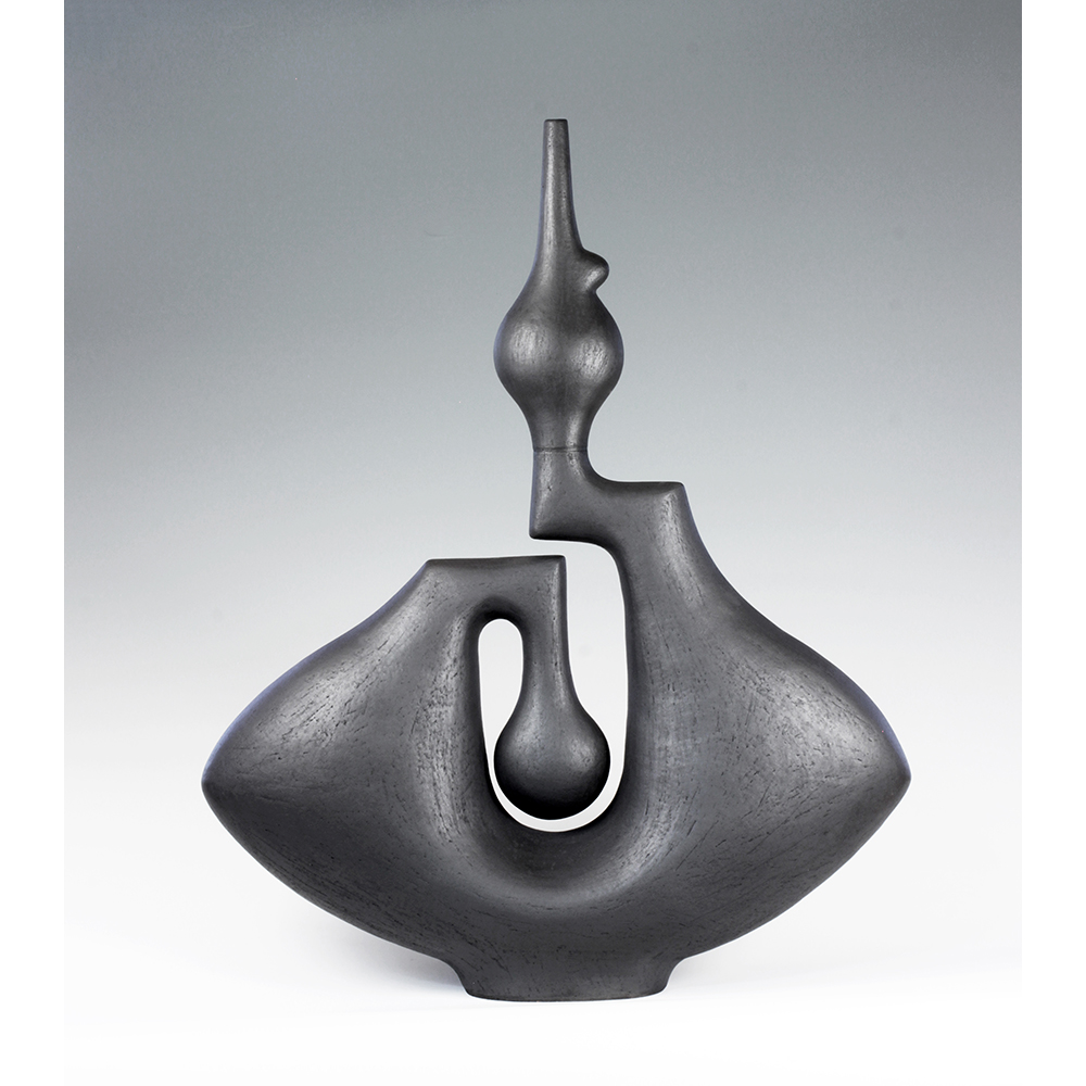 Sharon Brush - Cause and Effect