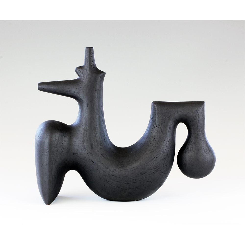 Sharon Brush - Offset Rhythm