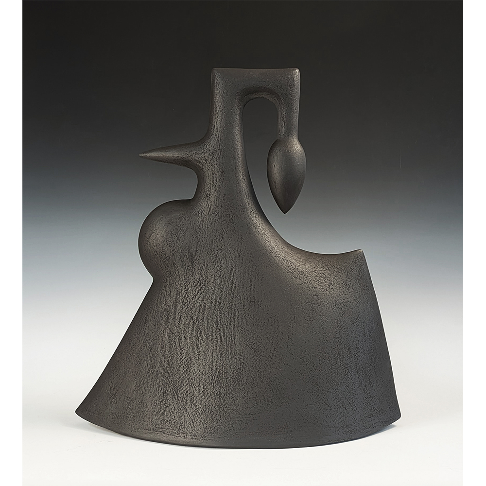 Sharon Brush - Pendulum at Rest