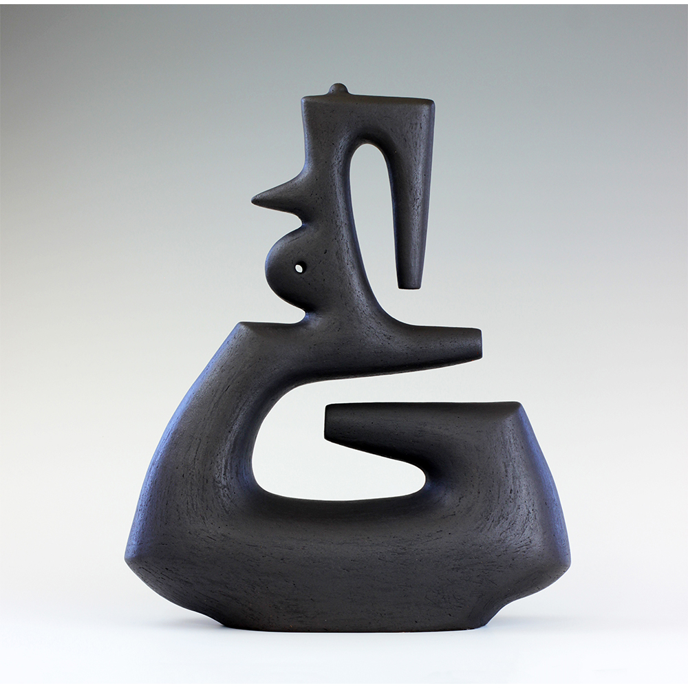 Sharon Brush - Three Directions