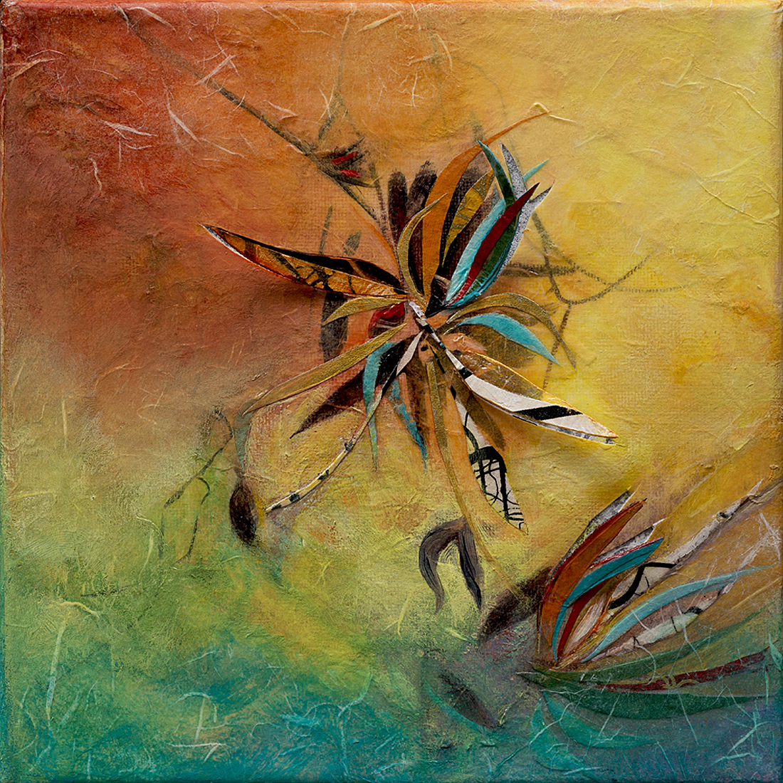 Chantal Maltais Oei - Corfu 2
