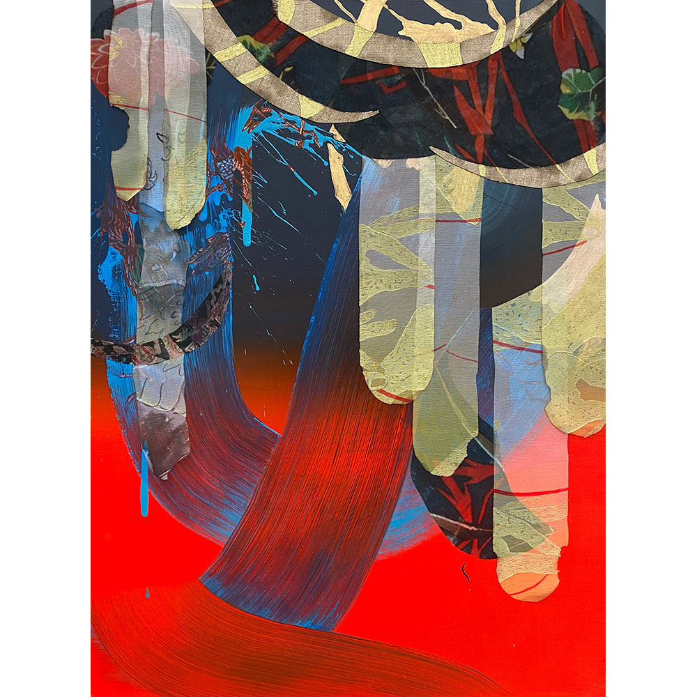 Lien Truong - Bloodlines