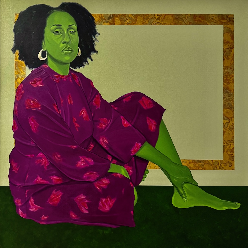 Clarence Heyward - More than Enough