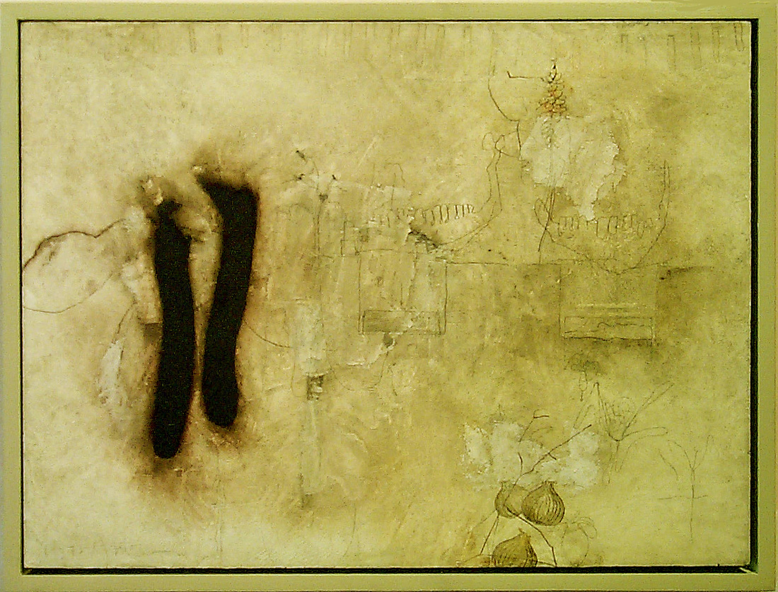 Greg Murr - untitled