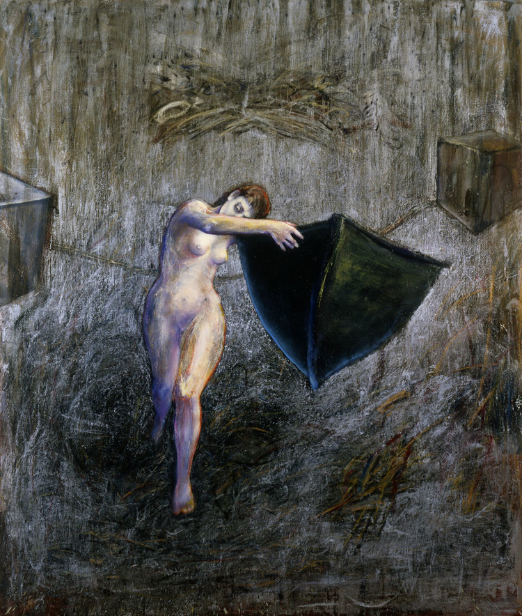 Kathleen Morris - Puerto en Medio