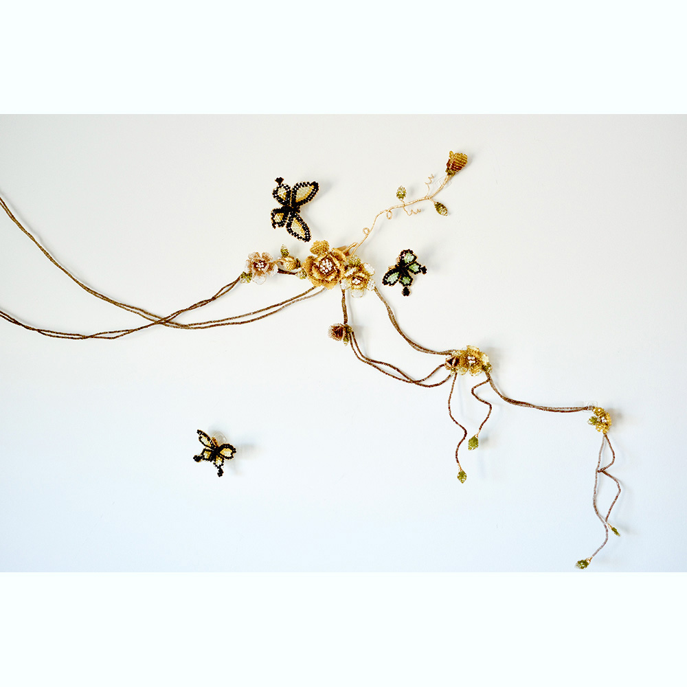 Mindy Lam - Magical Flower Vine