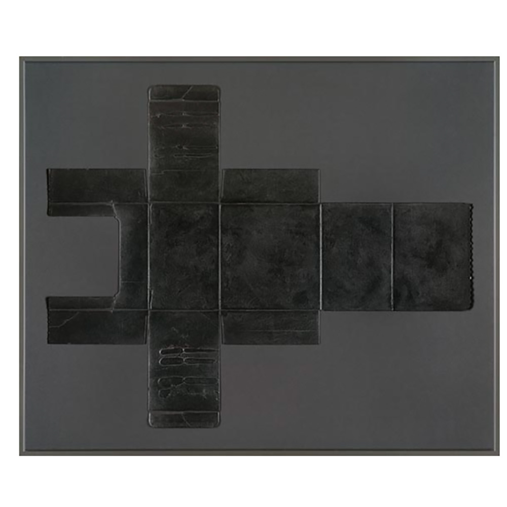 Angela Ellsworth - A New Order