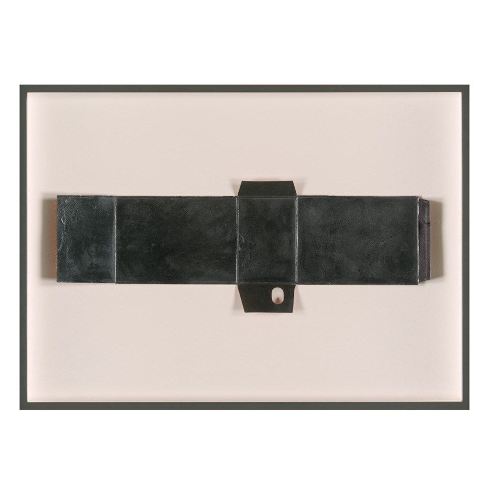 Angela Ellsworth - Chroma (Circle with Hue)