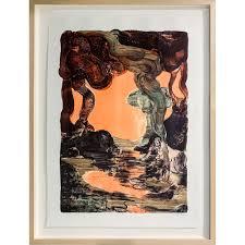 Heidi Hahn - I Understand Loneliness Through the Memory of My Name #2