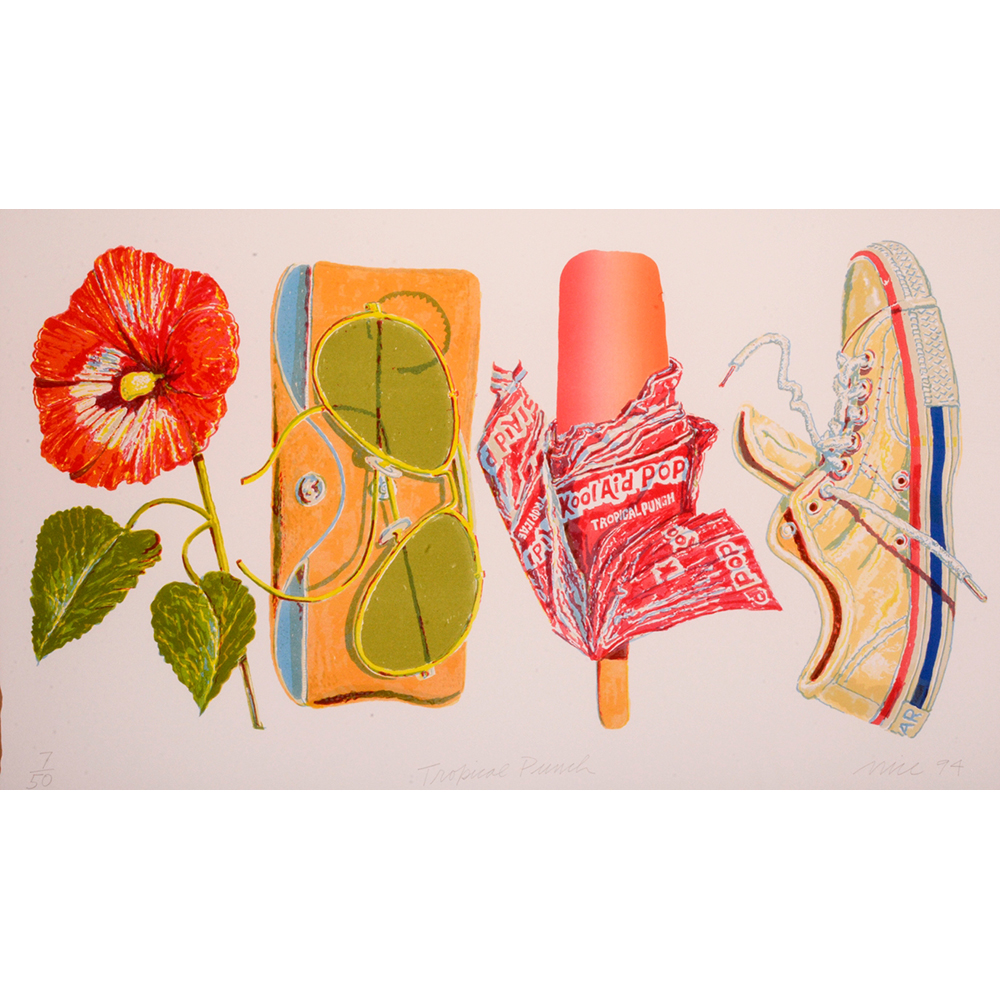 Don Nice - Tropical Punch