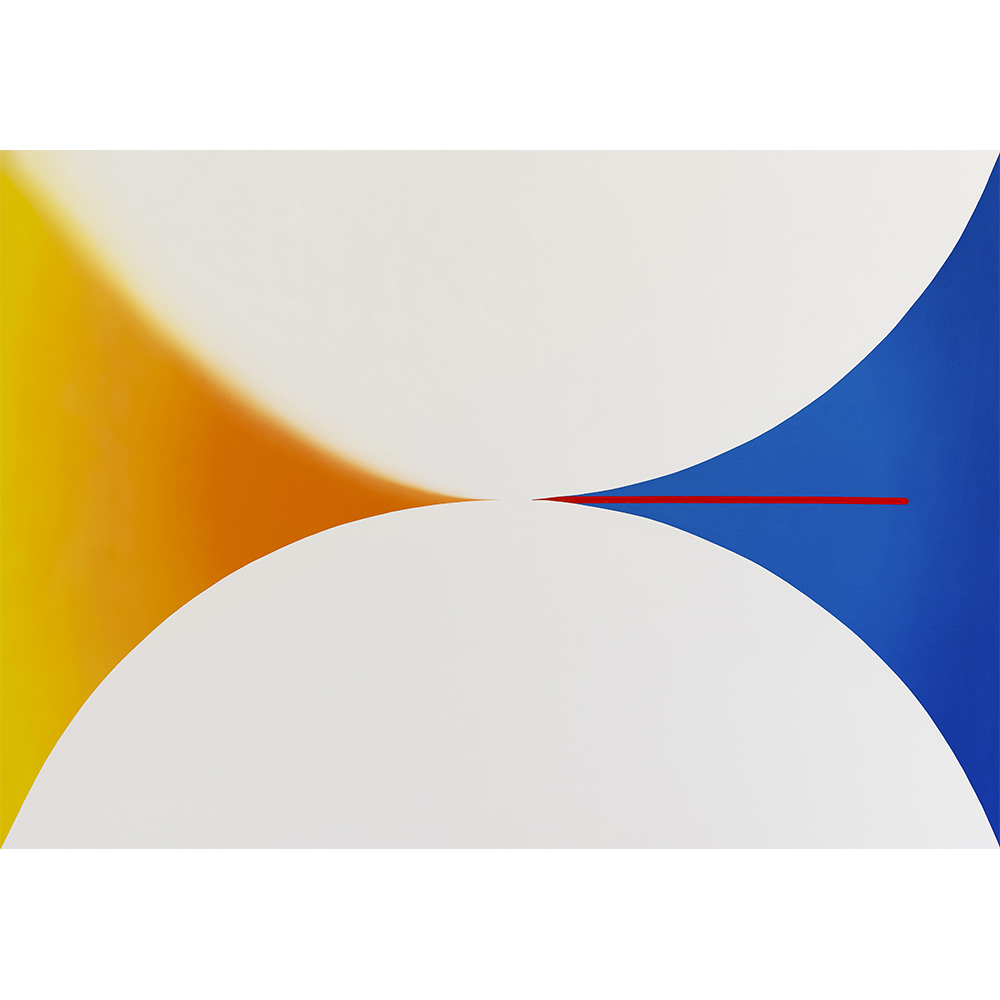 Aleya Hoerlein - The Realm of Possibilities, Number 10