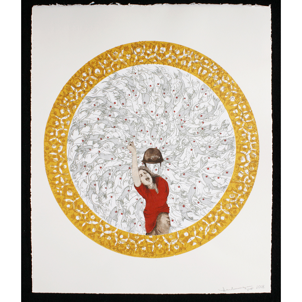 Ambreen Butt - Dirty Pretty 1