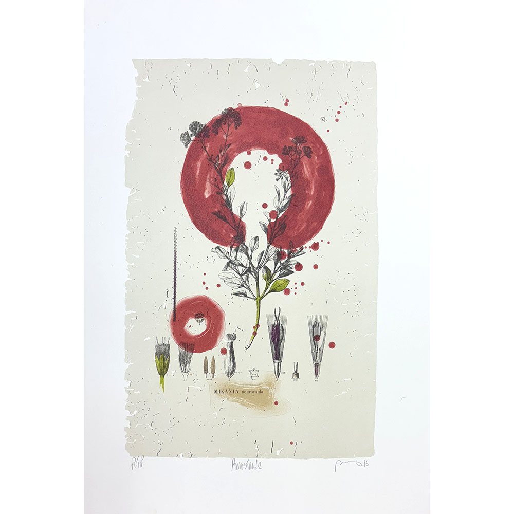 Bob Nugent - Amostra #2