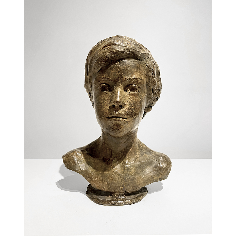 Calyxte Campe - Alessio