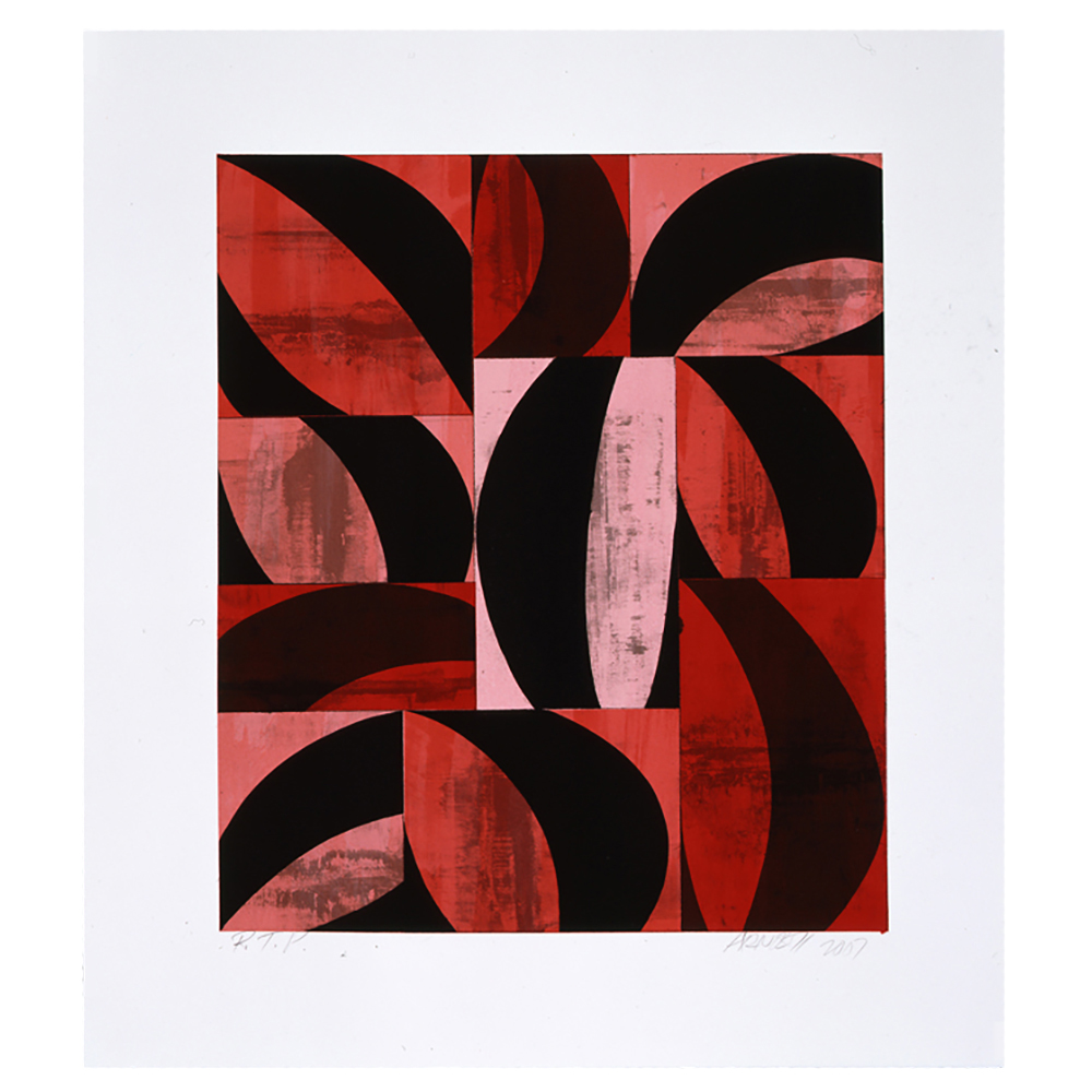 Charles Arnoldi - Brig