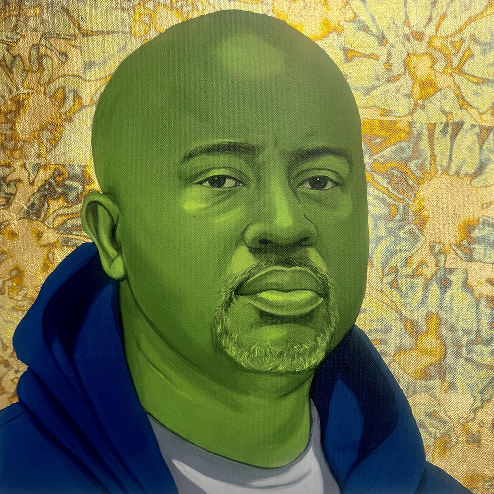 Clarence Heyward - In My Hood #37