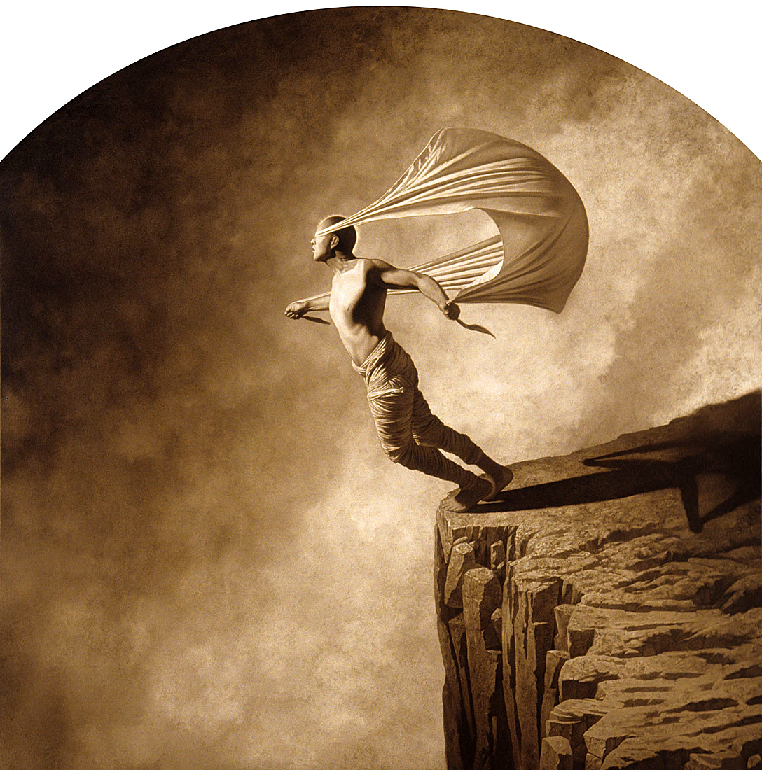 David Linn - The First Labor 