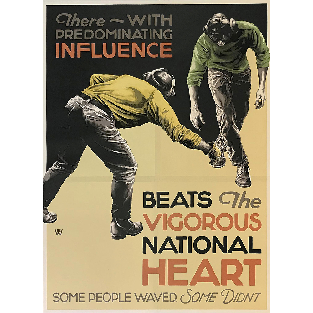 Ericka Walker - Some Waved