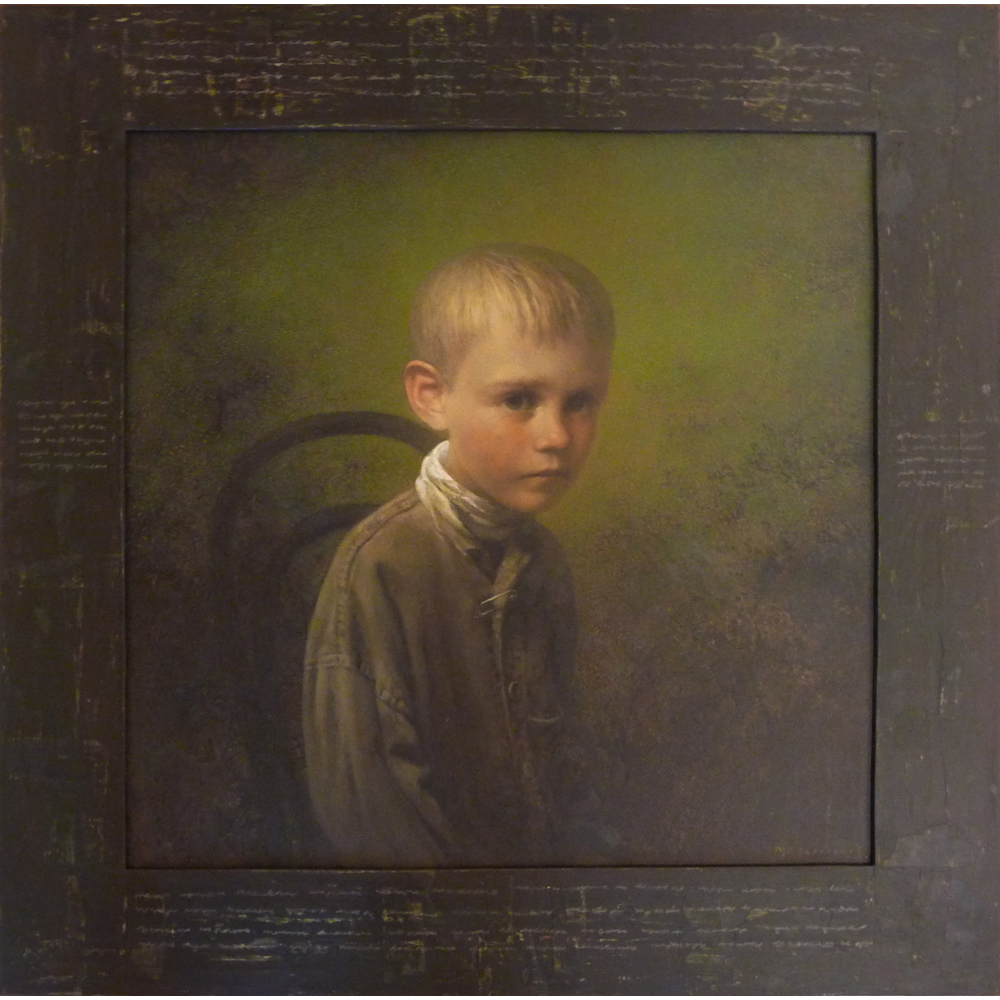 Igor Melnikov - Expectation Time