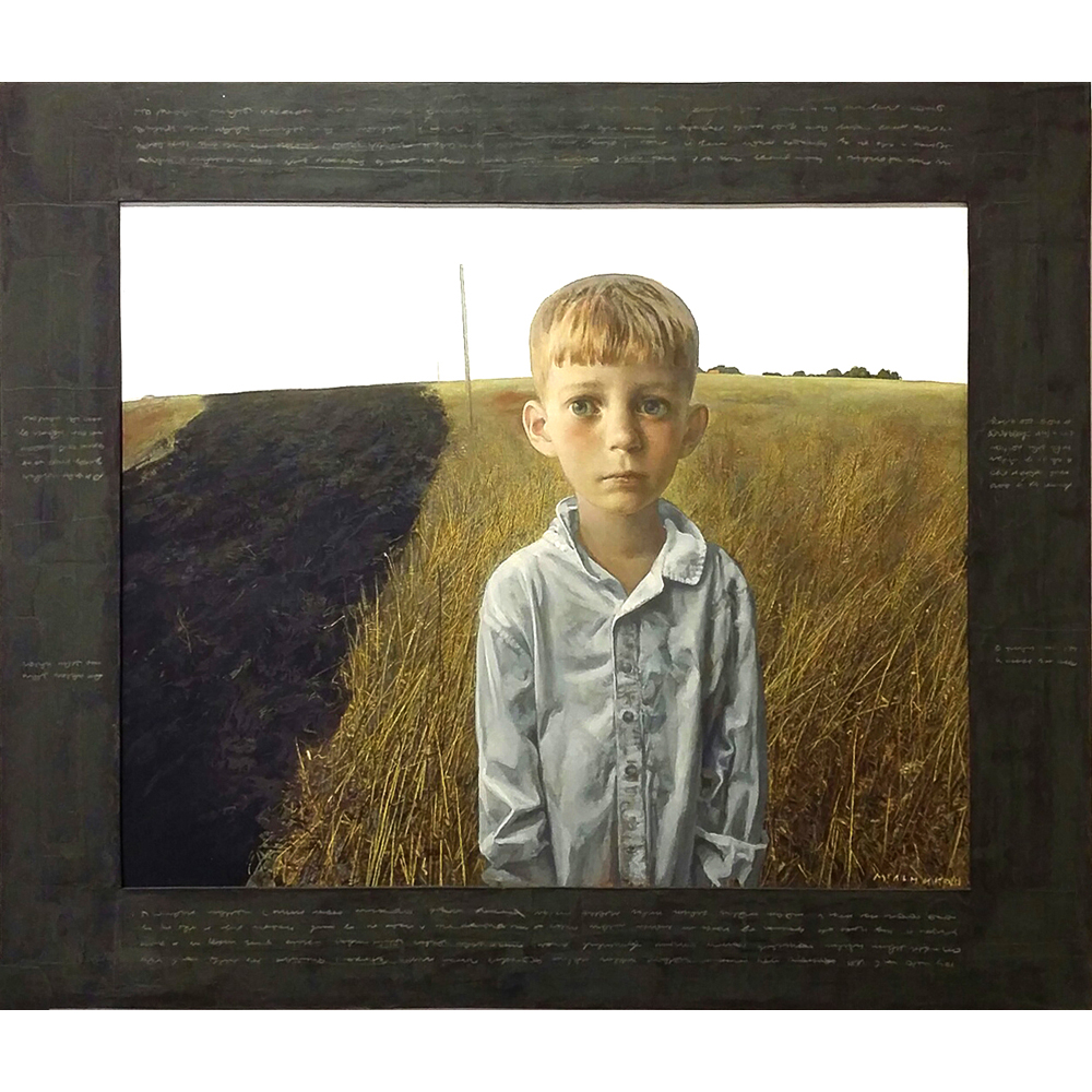 Igor Melnikov - Borderland