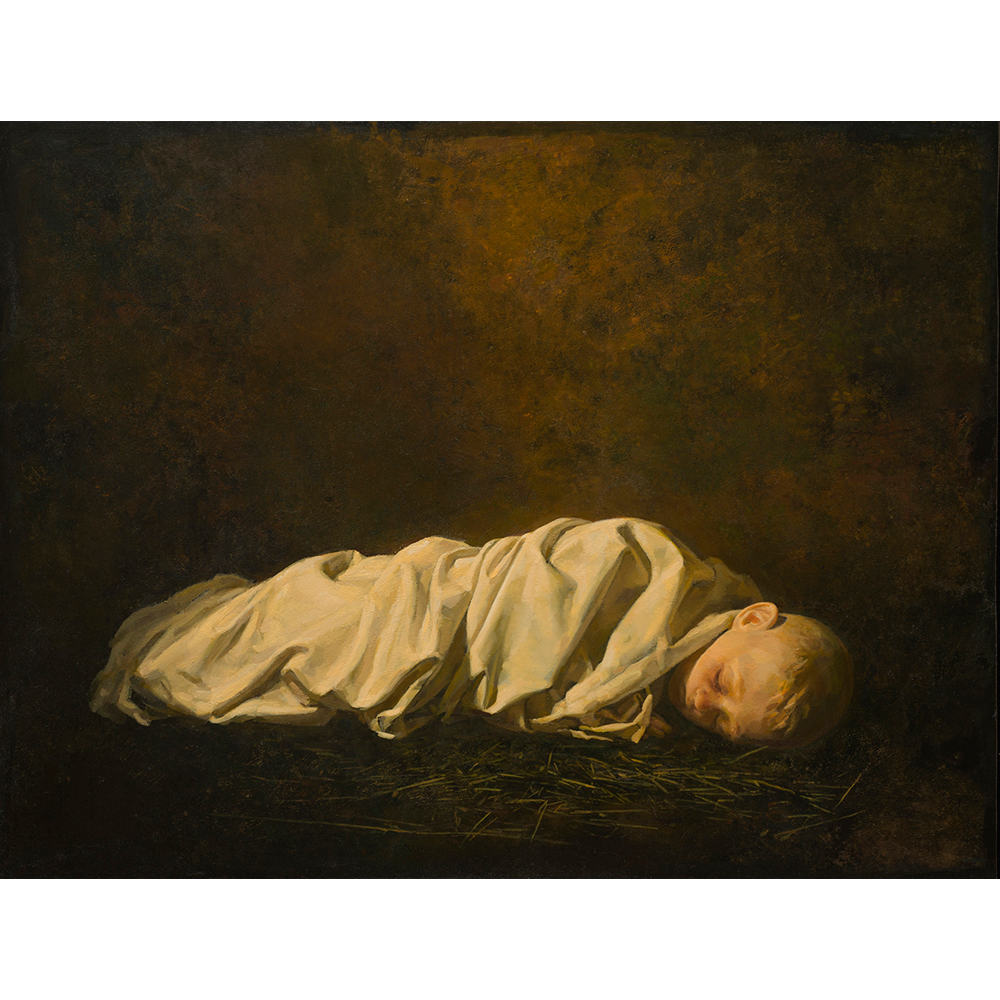 Igor Melnikov - Boy Dreaming