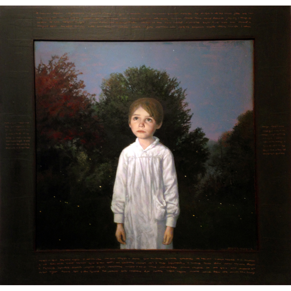 Igor Melnikov - Fireflies Igor Melnikov - Fireflies