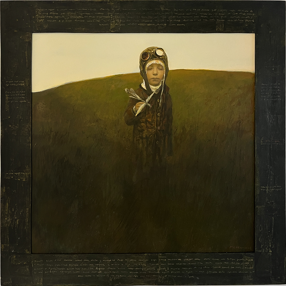 Igor Melnikov - Pilot II