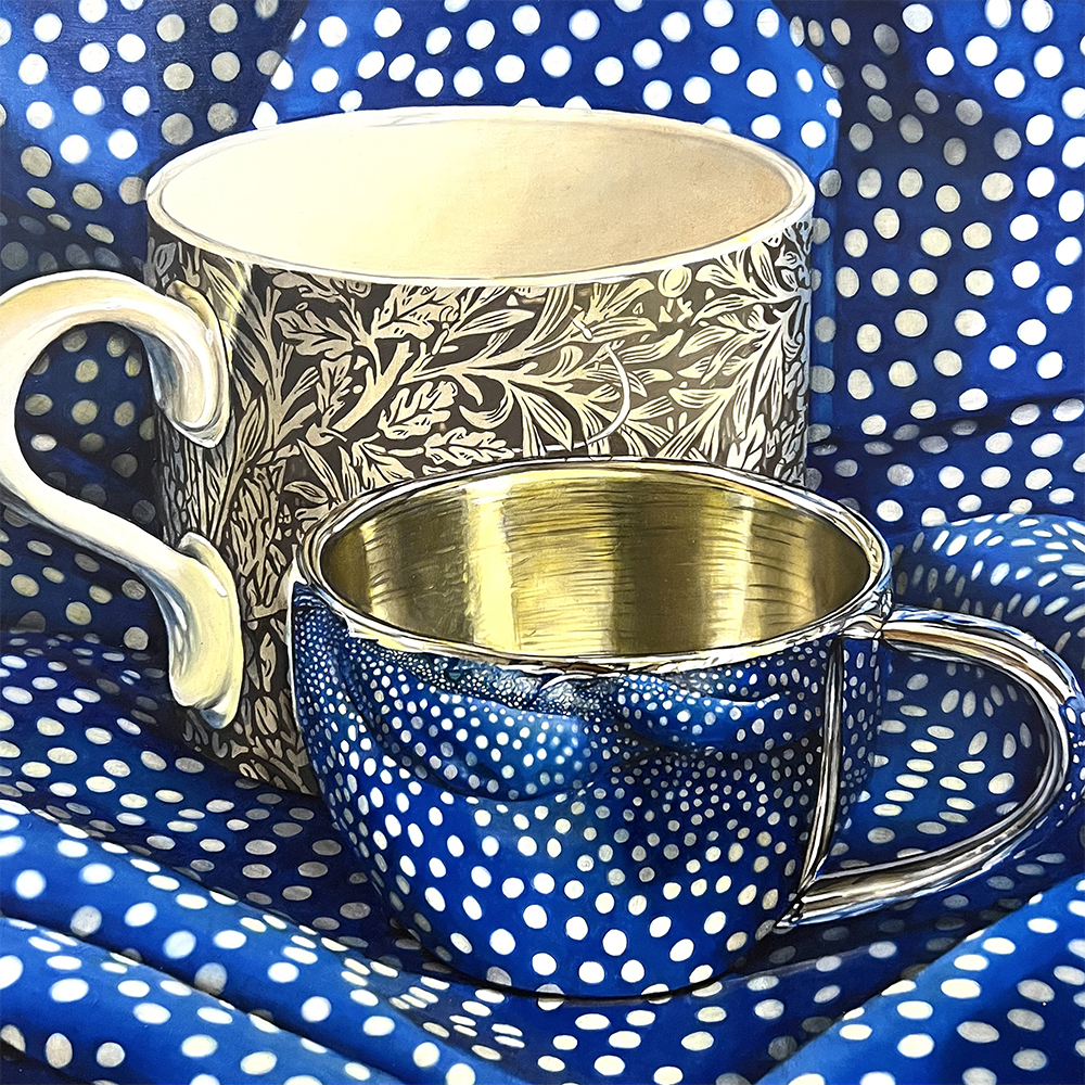 Jeanette Pasin Sloan - Terce