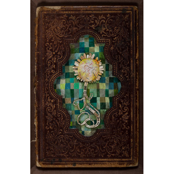 Jenny Honnert Abell - Book Cover No. 174