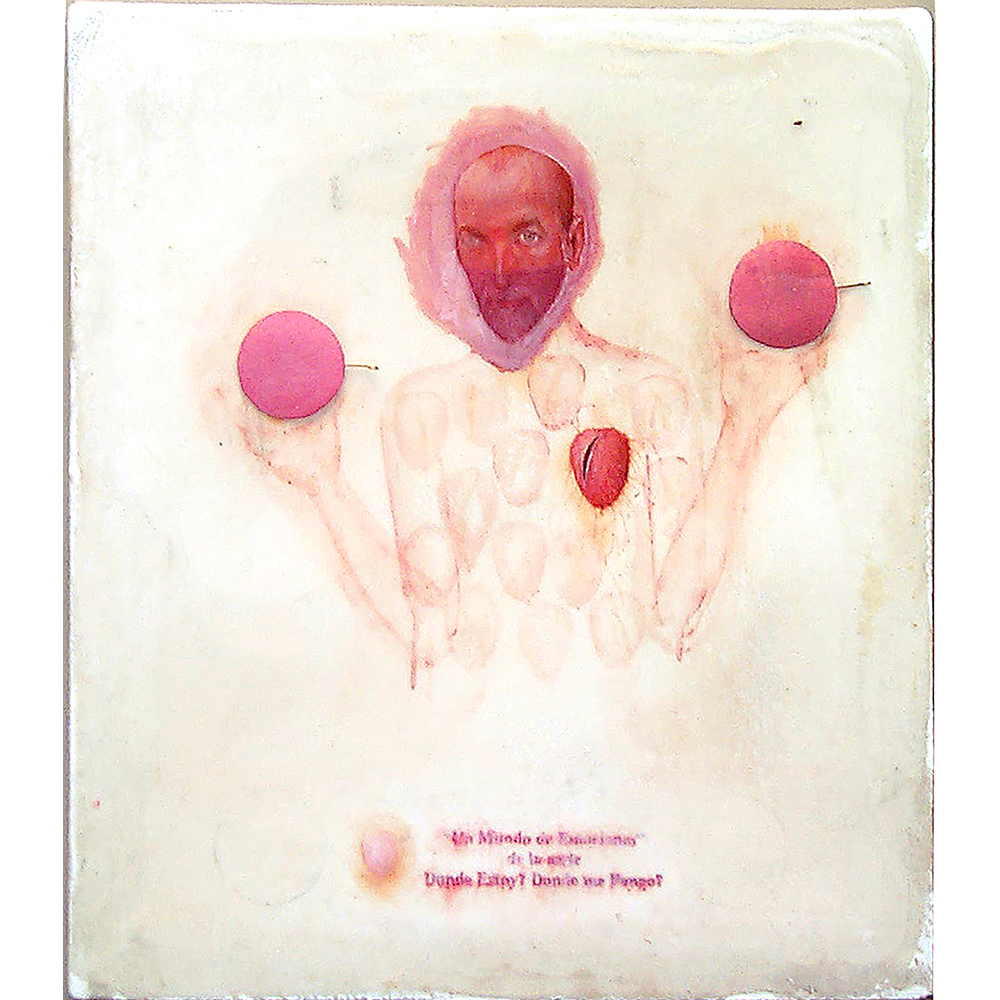 Juan Andrés Videla - Un Mundo de Emociones