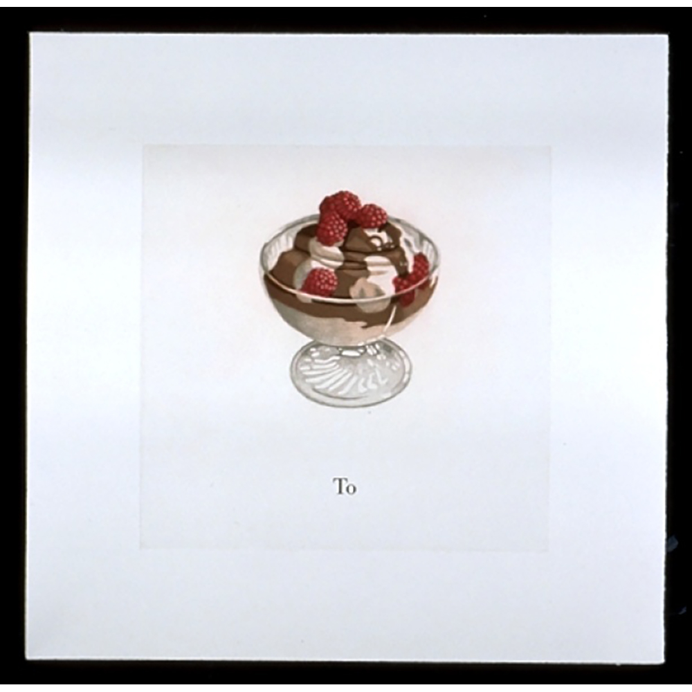 Julia Jacquette - To