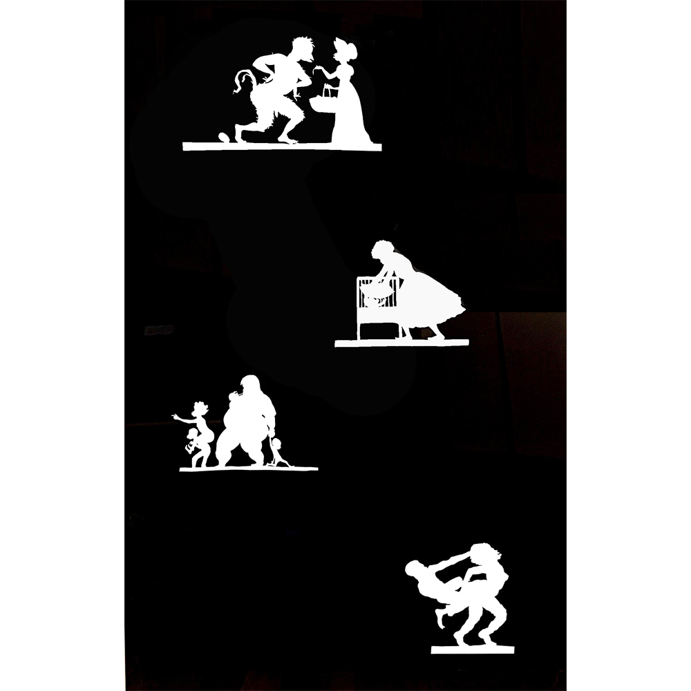 Kara Walker - Excerpt