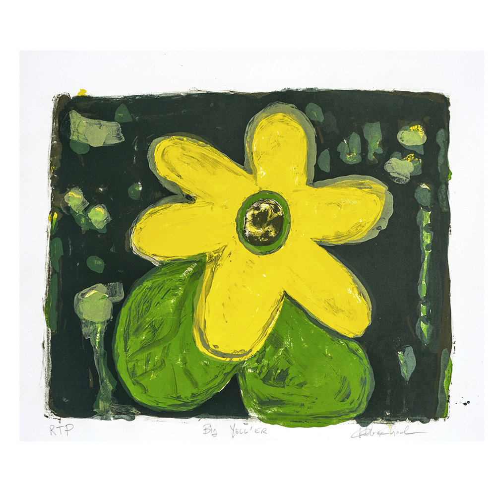 Kathryn Lynch - Big Yell'er