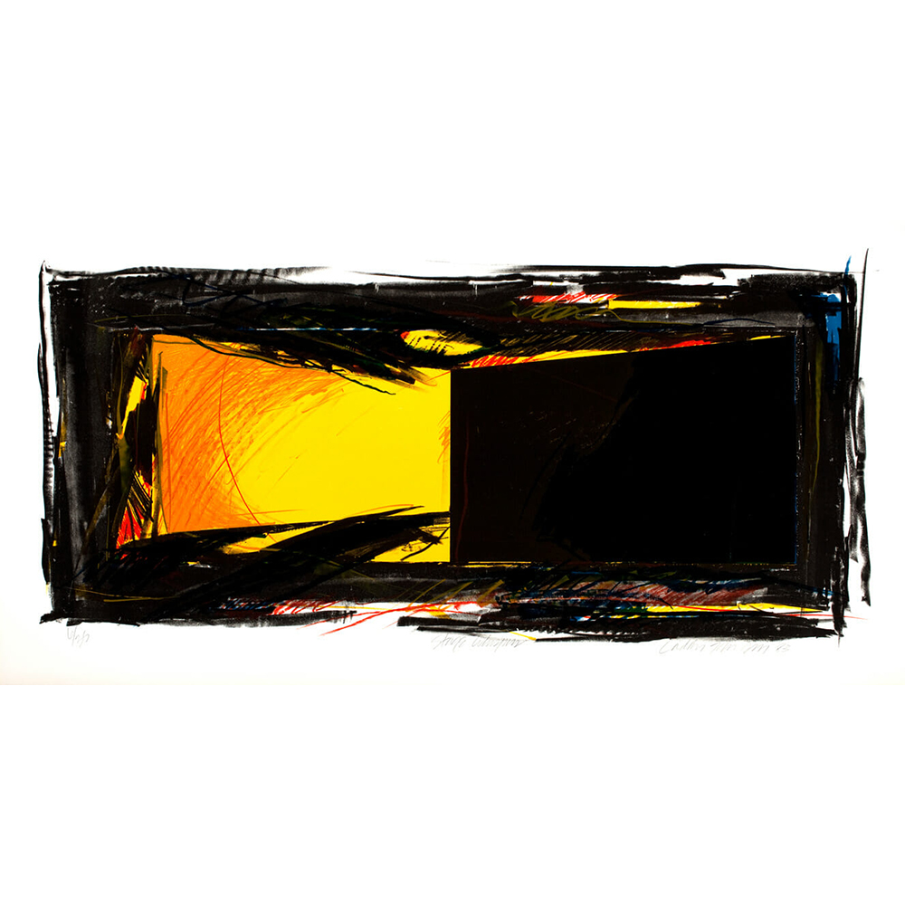 Laddie John Dill - Stage Whispers