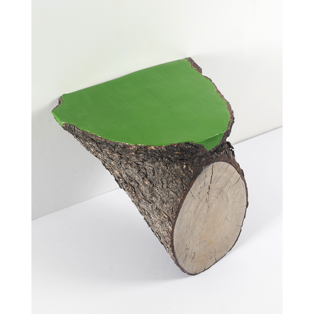 Marietta Patricia Leis - Traces 4 