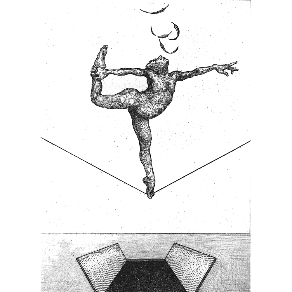 Michael Bergt - Keeping Up