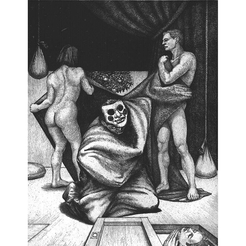 Michael Bergt - The Play’s the Thing