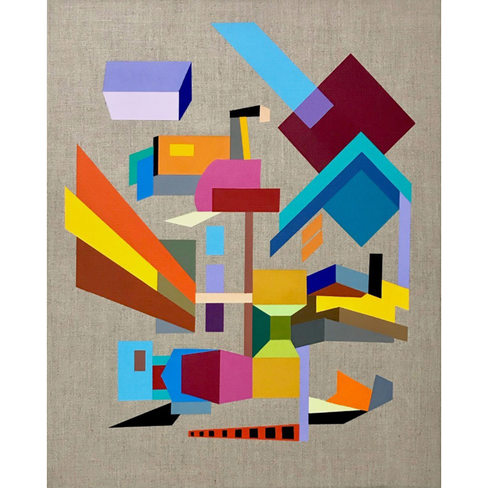 Mokha Laget - Capriccio #60