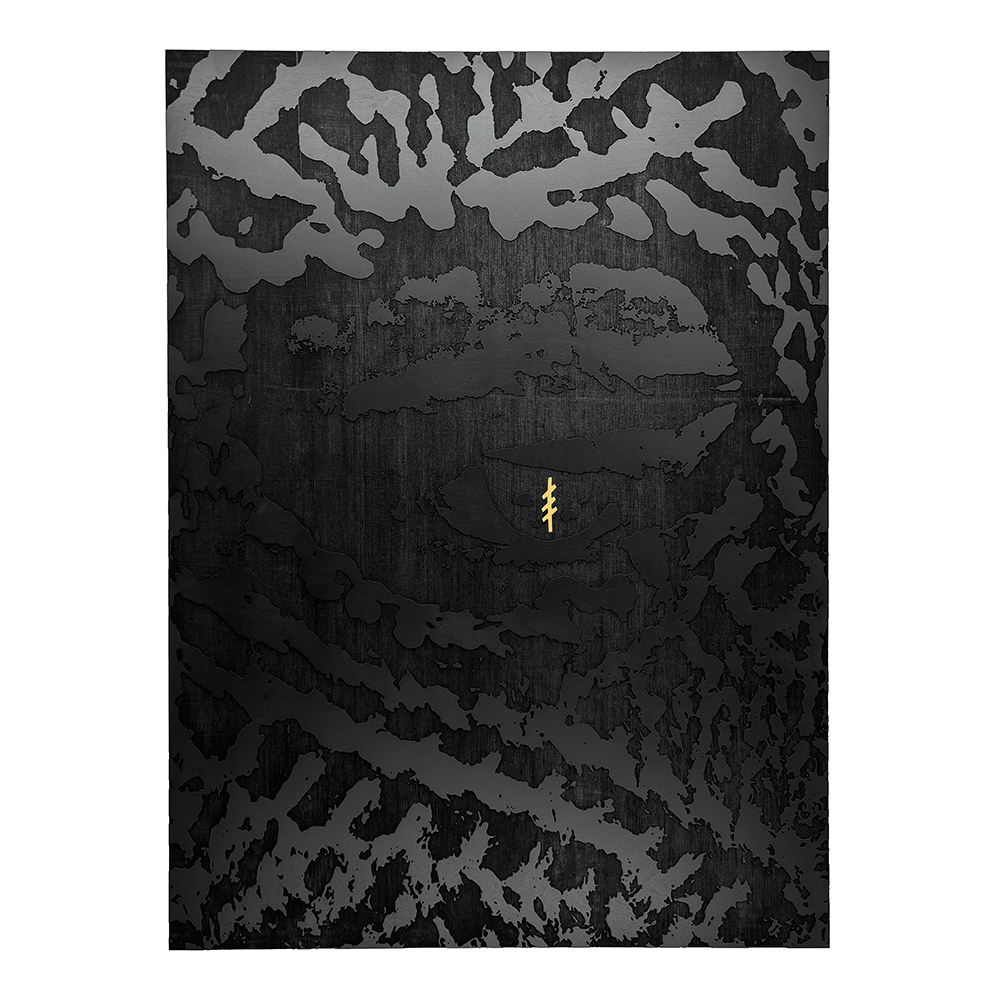 Nadya Tolokonnikova - Eve