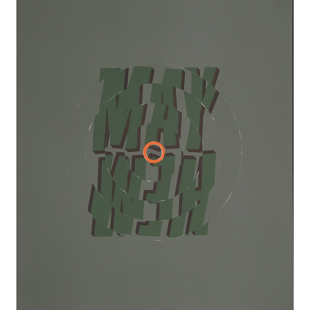 Nancy Dwyer - Mayhem