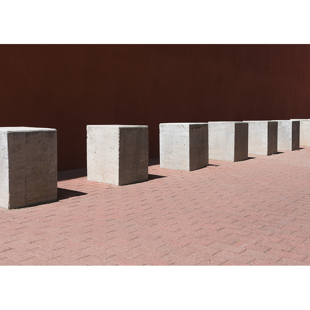 Natalie Christensen - Blocks Natalie Christensen - Blocks