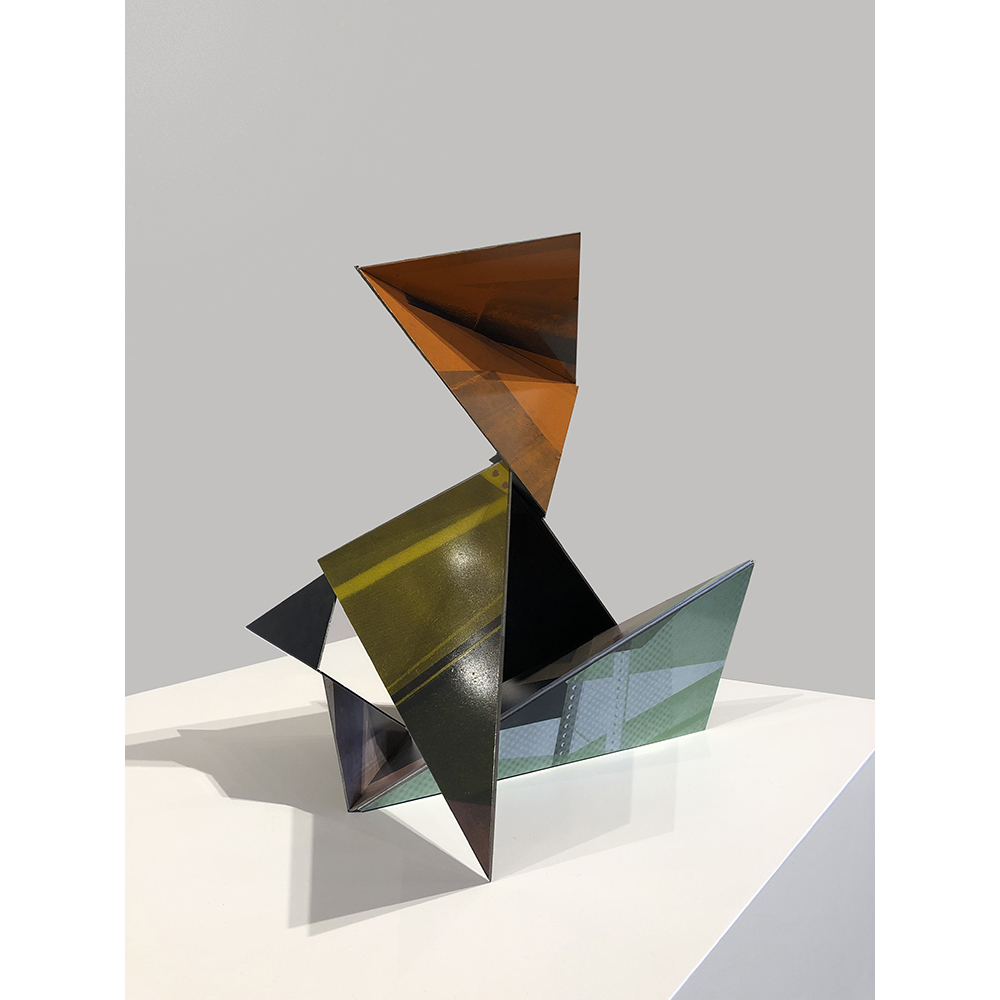 Natalie Christensen - Variant II Natalie Christensen - Variant II