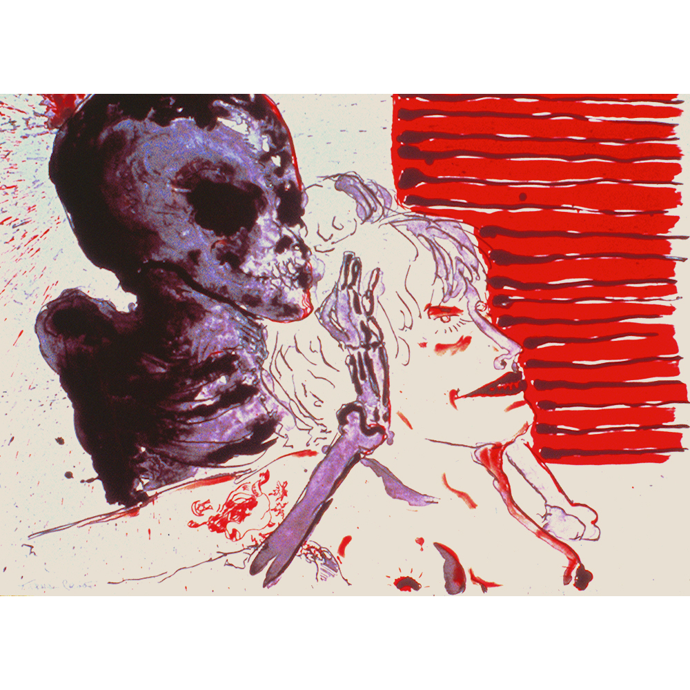 Peter Dean - Hear No Evil