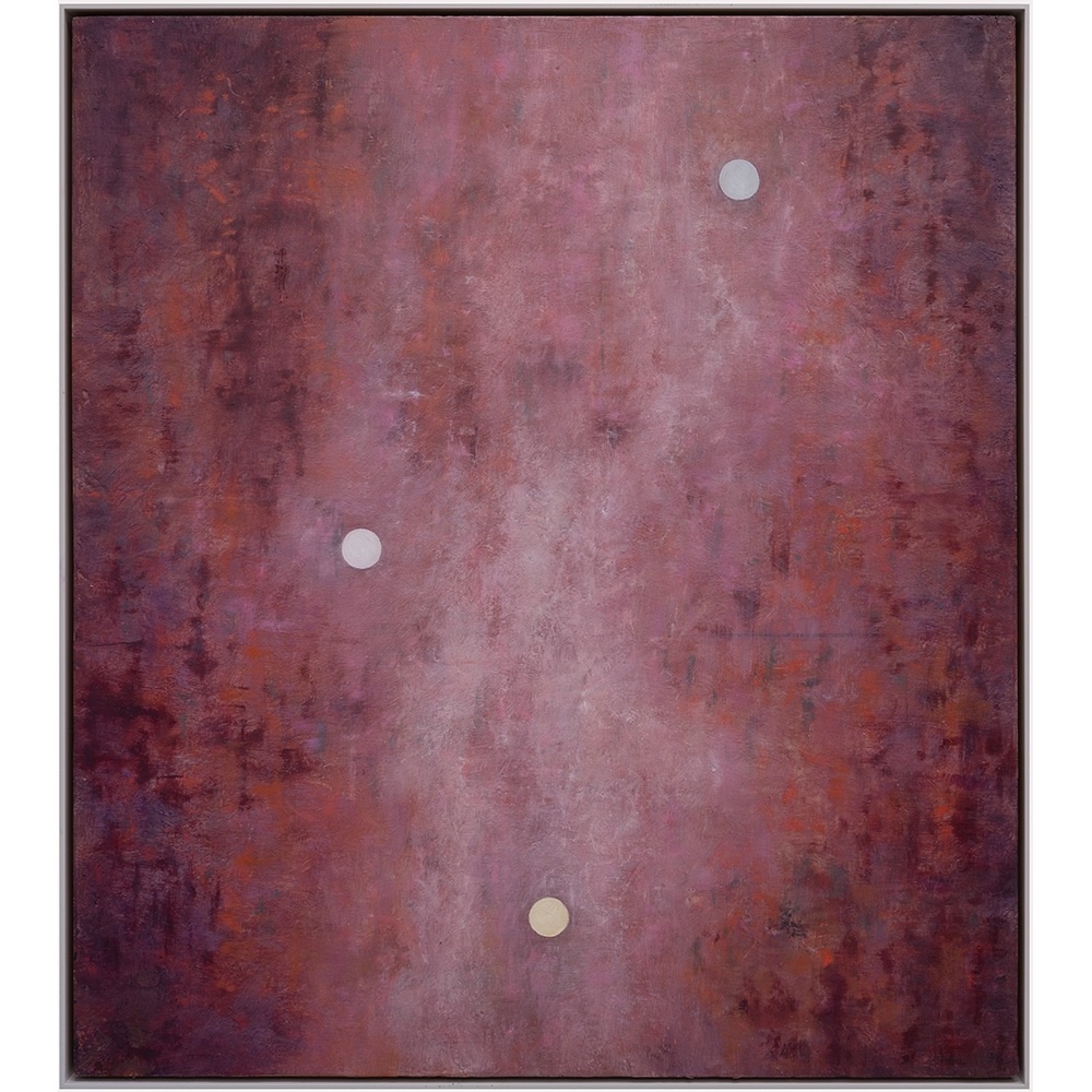 Raphaelle Goethals - Three Dots