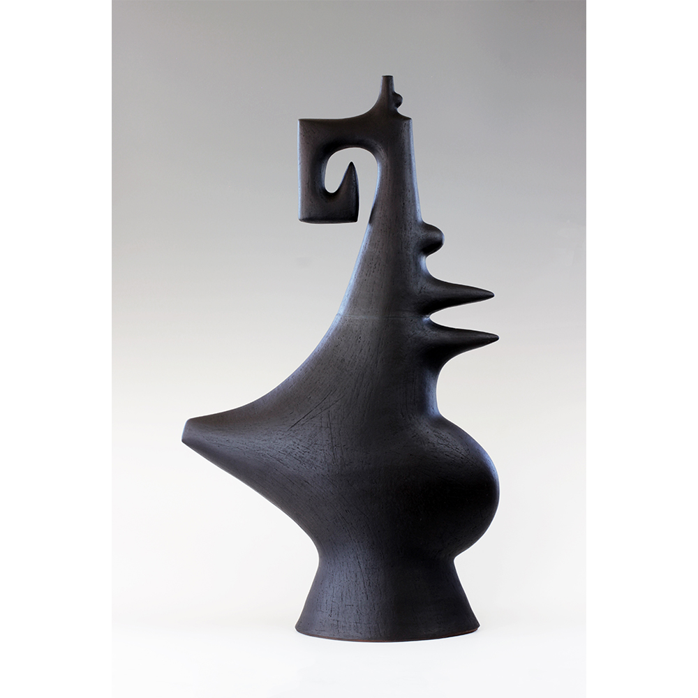 Sharon Brush - Introspection