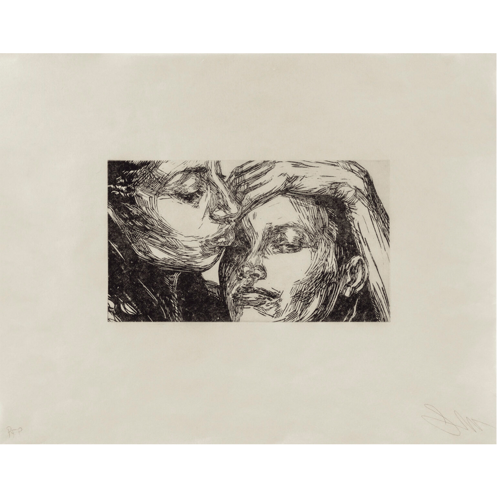 Swoon  - Alixa and Naima