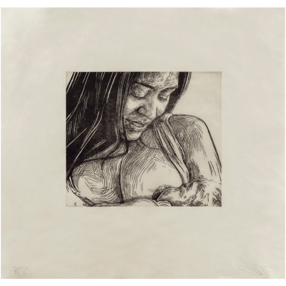 Swoon - Dawn and Gemma